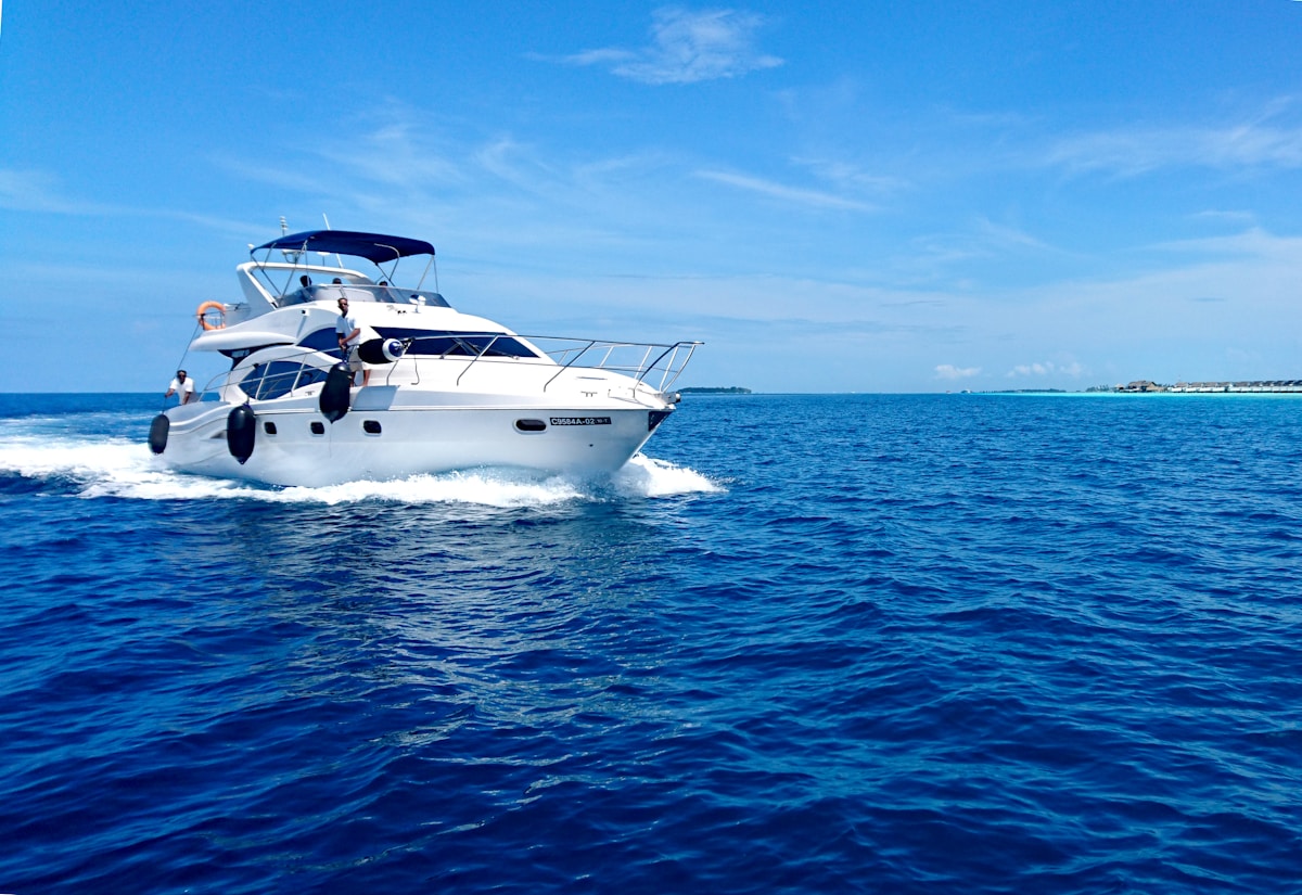 2021 Lagoon 42 Catamaran