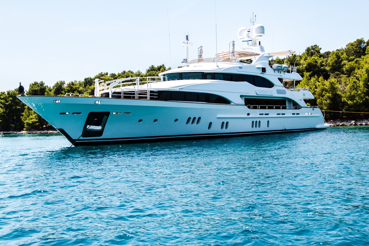 2018 Lagoon 450F Catamaran